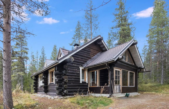 Tunturitähti, lainio - Foto 20