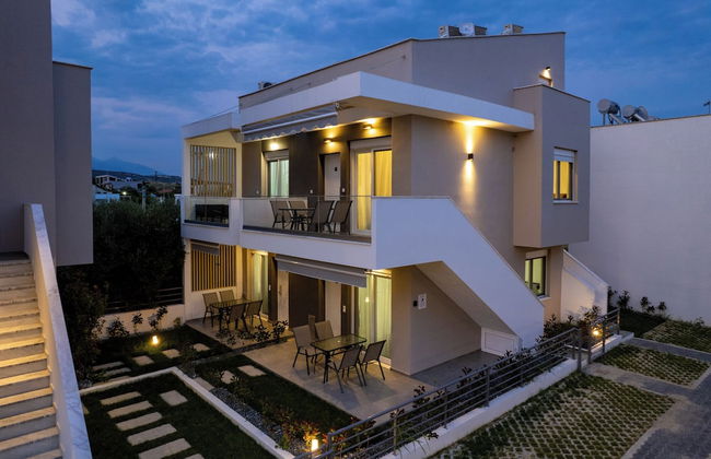 Danai & Palm Residential Complexes - Foto 37