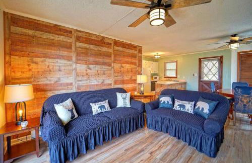 Hänsel and Gretel's Hideaway End Unit Parking! - Foto 8