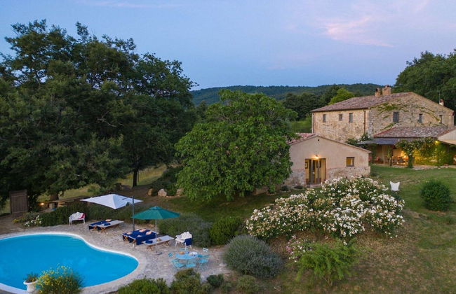 Belvilla by OYO Holiday Home With a Swimming Pool - Foto 24