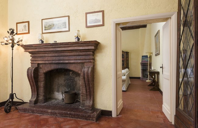 Fattoria Pian di Rocca - Foto 65