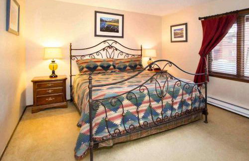 Winterset #28 Shared Hot Tub & Sauna - Foto 10