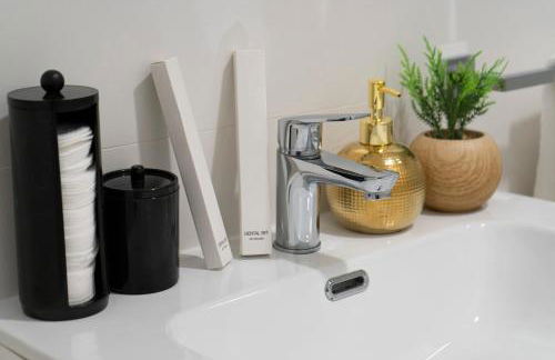 Oshun Plaza Castilla - Foto 90