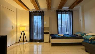 Apartment in Berlin with terrace1 - Foto 4