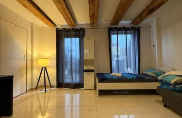 Apartment in Berlin with terrace1 - Foto 4