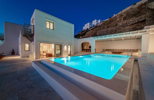 Anthis Villas Mykonos - Foto 94