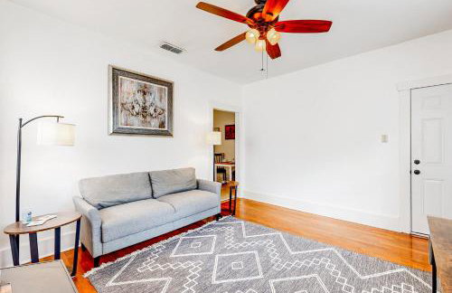 One bedroom cozy retreat by the Pearl and the vibrant St. Mary's - Foto 5