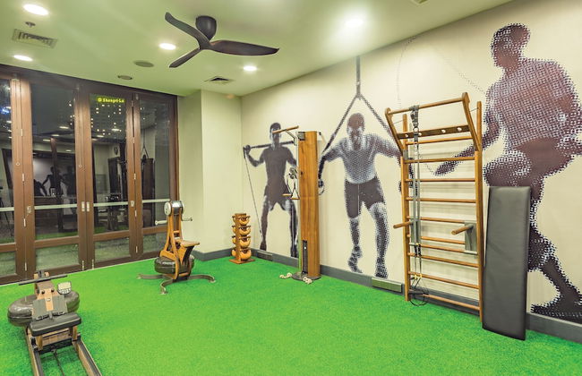 Ascott Makati - Photo 73