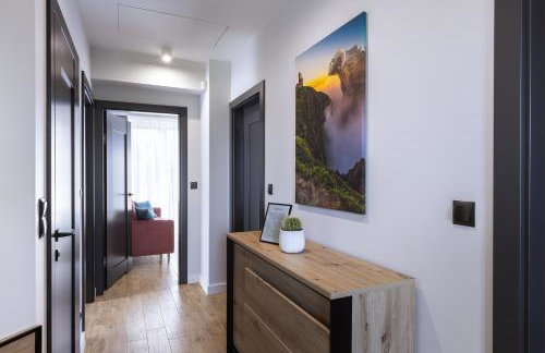 Śnieżka Exclusive Apartamenty - Foto 10