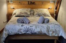 Gite N 4 du Bas Coudreau - Foto 35