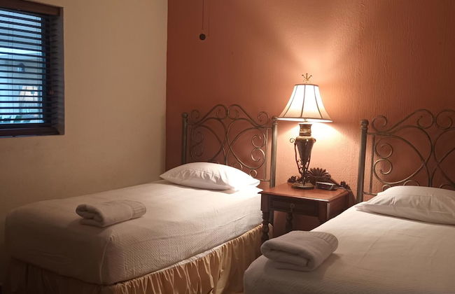 Suite San Juan 125 Gran Pacifica Resort - Foto 3