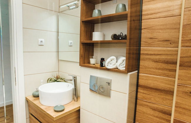 Magical View Apartments - Foto 39