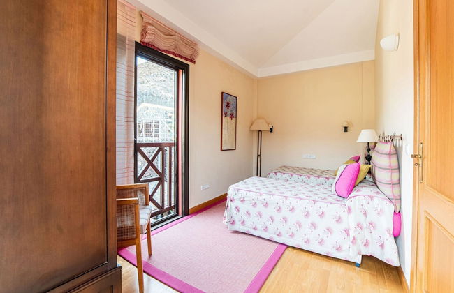 Belvilla by OYO Holiday Home in Jandaa - Foto 4