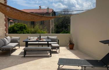 Appartement neuf, grande terrasse plein sud - Photo 6