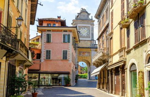 Lemonhouse Bezzuglio - Foto 11