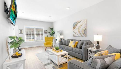 Make Lemonade in luxury w king bed and free parking plus 40 minutes to Nashville - Foto 5