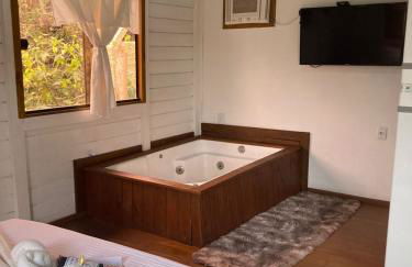 Coração do Rosa -A poucos passos do melhor do Rosa - Foto 16