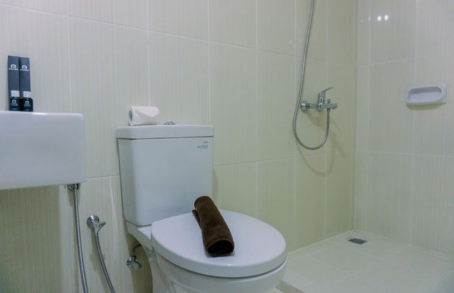 Modern Look And Spacious 1Br At Neo Soho Apartment - Foto 18