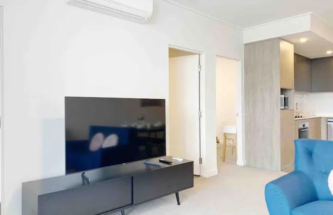 Modern apartment in Cannington - Foto 8