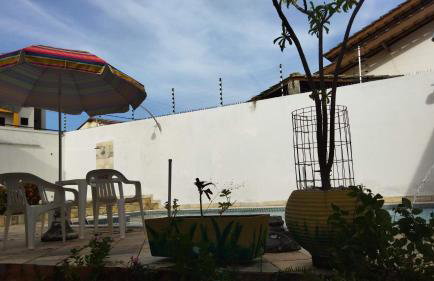 Diversão, churrasco e piscina - Praia de Ipitanga - Foto 9