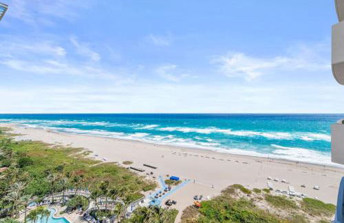 Luxe 2BR 2.5BA Ocean View Condo in Amrit Resort - Foto 47