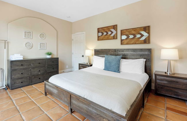 Grapevine by Avantstay Secluded 5BR Villa 4 Acres of Vineyards & Avo Groves! - Foto 48