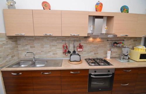 Casa Nzinu a soli 170 mt dal mare di Torre Colimena - Foto 13