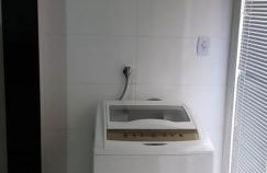 Apartamento Mobiliado com 2 quartos, 2 banheiros e garagem em Conselheiro Lafaiete-MG - Foto 35