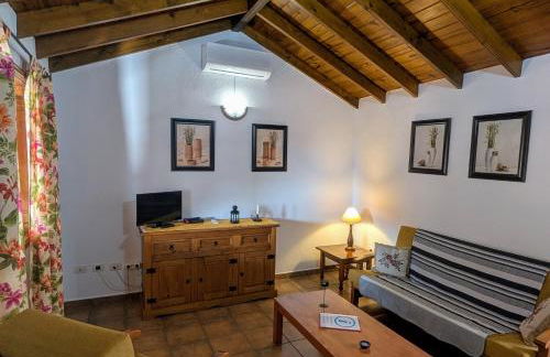 Masca - Casa Rural Morrocatana - Tenerife ONLY ADULTS - Foto 26