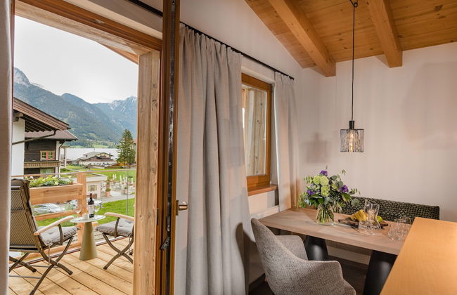 Meerberg Achensee - Foto 48