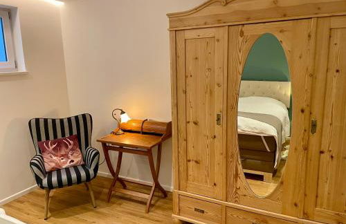 SONNENWEG Designwohnung mit Gartenblick - Foto 15