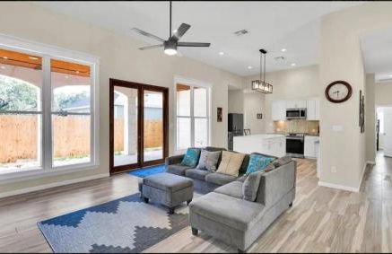 Lakeside mansion minutes to the lake - Foto 4