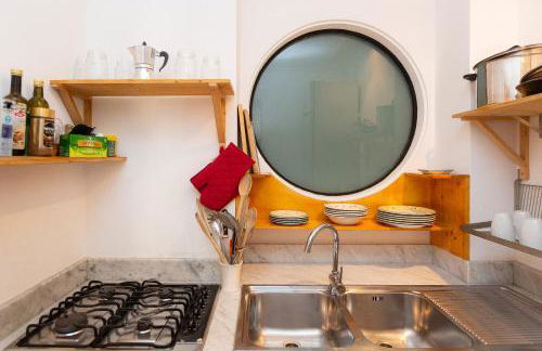 Amazing New Apartment Jewish Ghetto - Foto 11