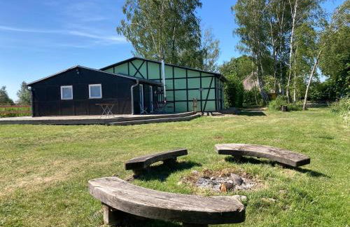 Teichland Linum Apartments - Photo 21