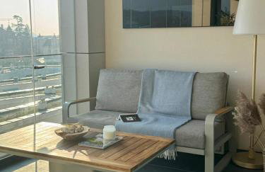 Baltic Infinity Garden Suite 316 - SPA & Pool Access - Foto 19