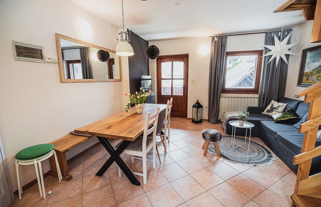 Apartments Wanderlust - Foto 21