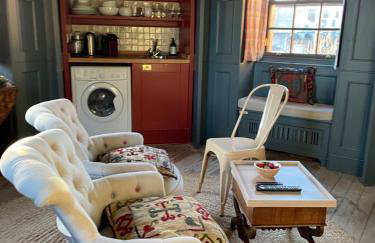 Rock House - Photographer's Studio - Historic Gem in the heart of the City - Foto 1