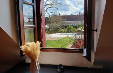 Gites au fil des châteaux de la Loire - Foto 52