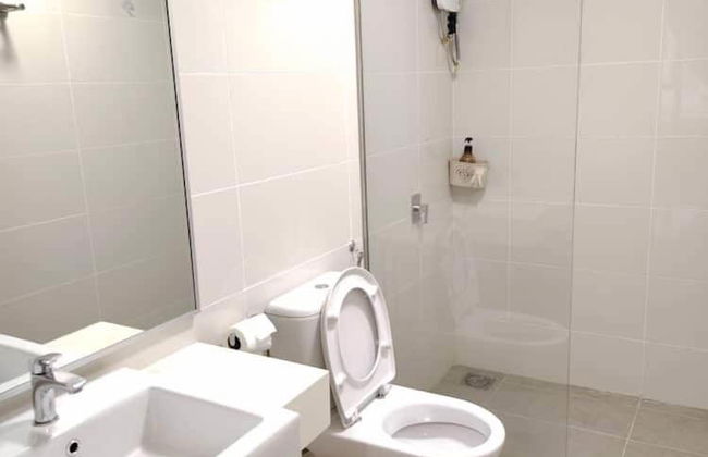 City View Southkey 2BR2FREE 18F By Natol - Foto 10