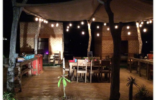 Room in Guest Room - Camp - Santos Cabanas - Foto 7