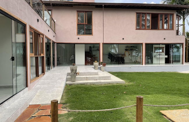 Front sea Mansion With Pool Maceio Paripueira - Foto 34