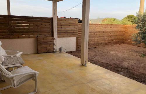 Olivetree house - Foto 42