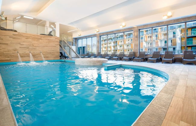 Apartamenty Familijne-osiedle Feniks - Foto 15