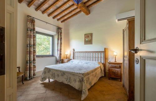 IL Mulino, hotel, farm villa, nature, swimming pool, Vitorchiano - Foto 12