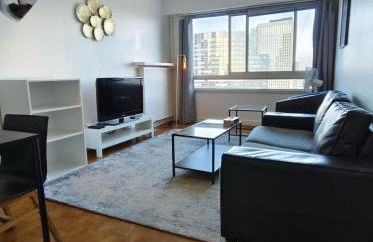 Cozy 1 bedroom Apartment La Defense - Foto 21