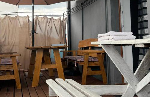 Siedlisko u Agi - Foto 3