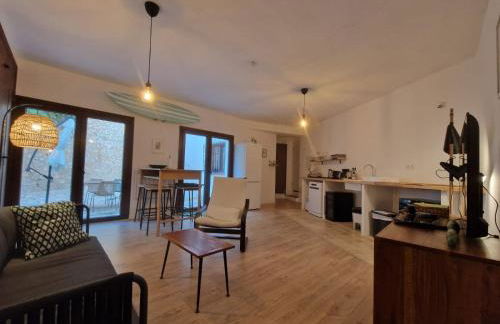 Habitación individual tranquila con baño privado en piso compartido - Photo 57