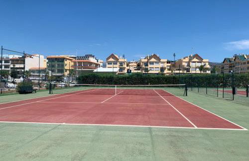 Apartamento Turistico Peñalver Playa 316 - Foto 24