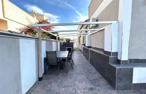 Villa Oasis Esperanza Camposol Sector D - Foto 17