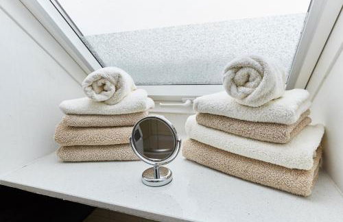 Haus Stella Maris - Ferienwohnung Sternenmeer - Foto 19